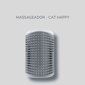 Massageador Cat happy