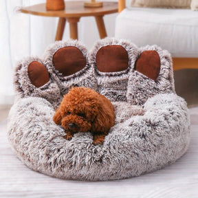 Caminha Pet Conforto perfeito - Pata happy