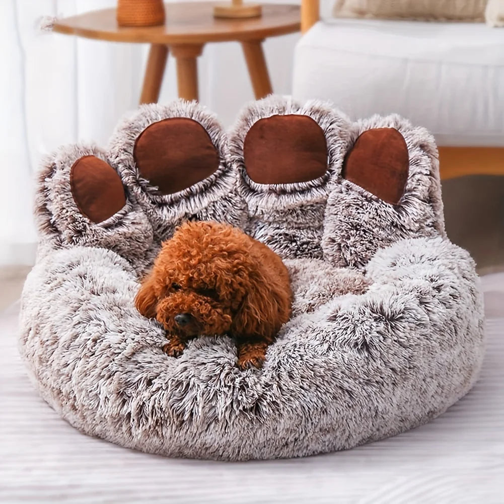 Caminha Pet Conforto perfeito - Pata happy