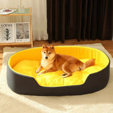 Cama Ultra Comfort para cachorro - Celestial Hug