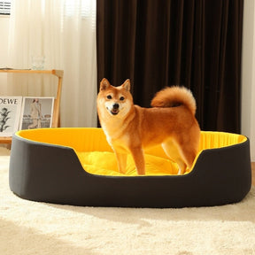 Cama Ultra Comfort para cachorro - Celestial Hug