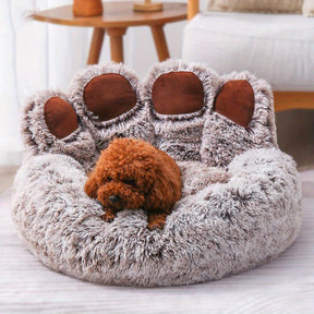 Caminha Pet Conforto perfeito - Pata happy