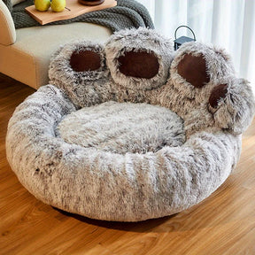 Caminha Pet Conforto perfeito - Pata happy